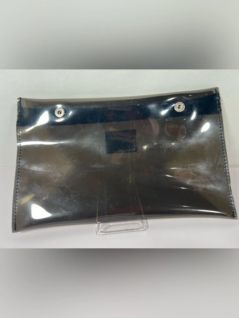 Furla stylish transparent